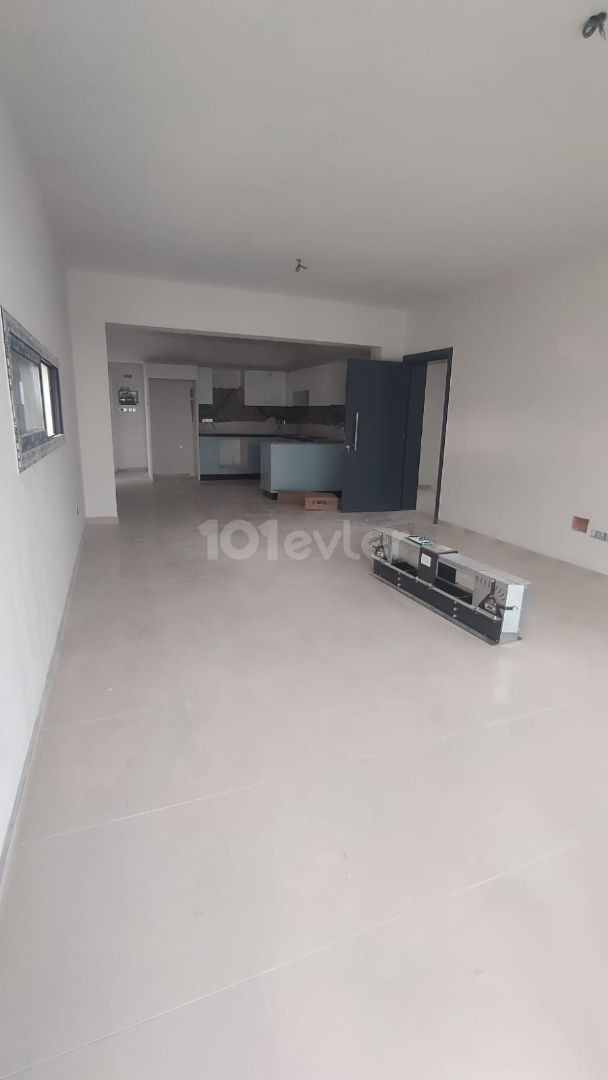 OPPORTUNITY PENTHOUSE FLATS IN NICOSIA GÖÇMENKÖY AREA 160000 STG