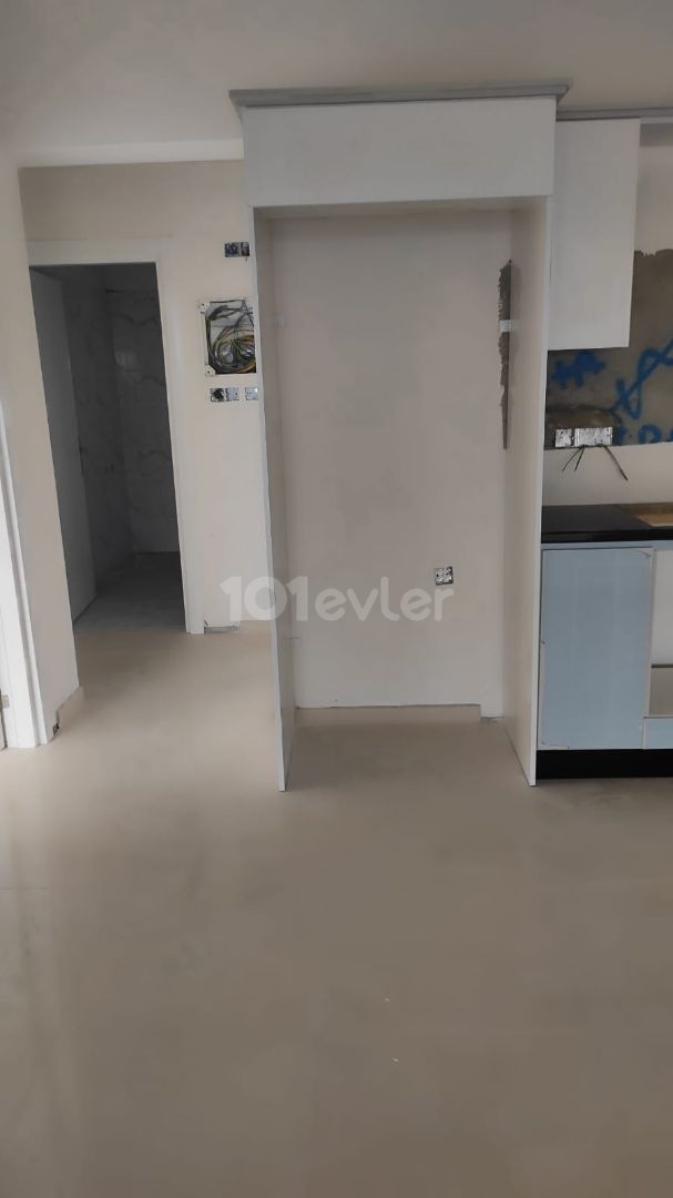 GELEGENHEIT PENTHOUSE-WOHNUNGEN IN NICOSIA GÖÇMENKÖY BEREICH 160000 STG