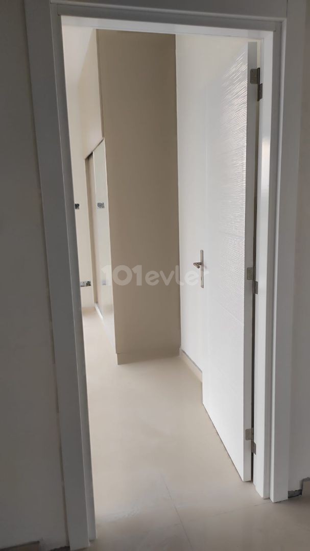 OPPORTUNITY PENTHOUSE FLATS IN NICOSIA GÖÇMENKÖY AREA 160000 STG