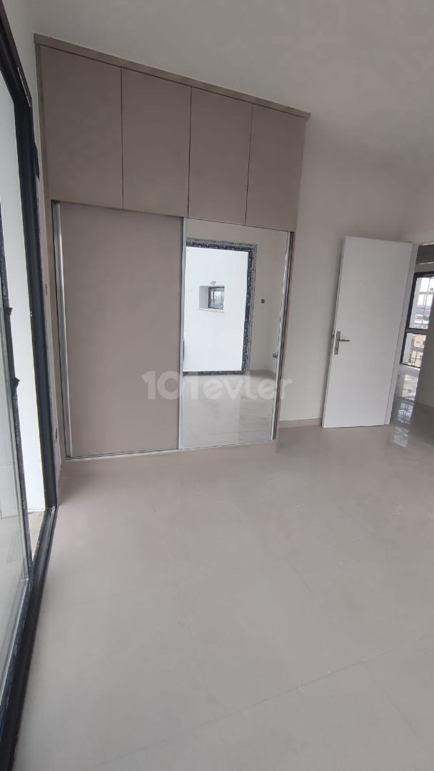 OPPORTUNITY PENTHOUSE FLATS IN NICOSIA GÖÇMENKÖY AREA 160000 STG