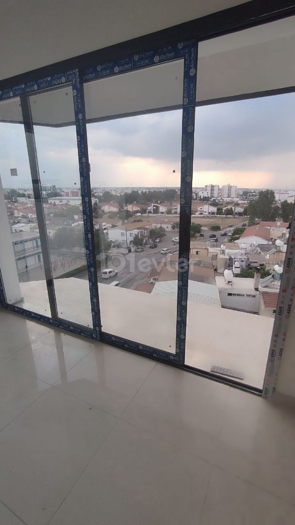 OPPORTUNITY PENTHOUSE FLATS IN NICOSIA GÖÇMENKÖY AREA 160000 STG