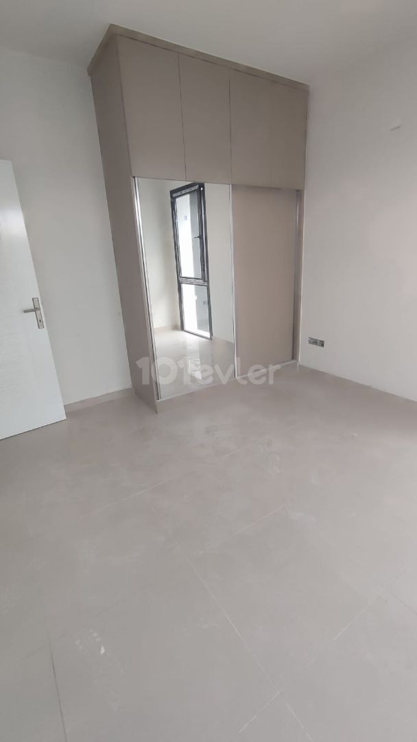 OPPORTUNITY PENTHOUSE FLATS IN NICOSIA GÖÇMENKÖY AREA 160000 STG