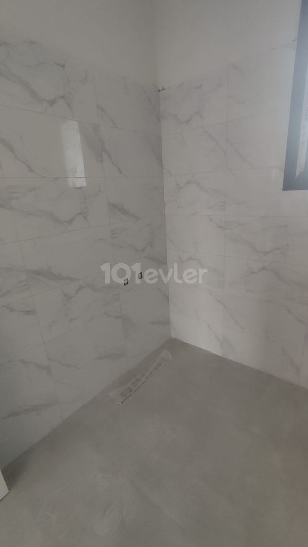 GELEGENHEIT PENTHOUSE-WOHNUNGEN IN NICOSIA GÖÇMENKÖY BEREICH 160000 STG