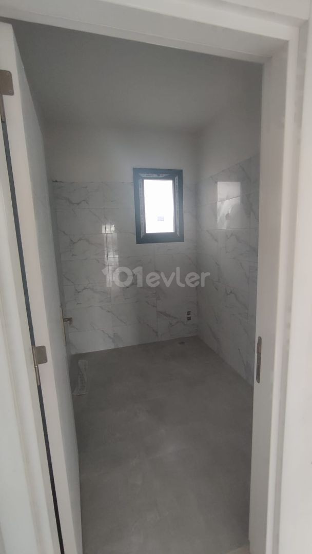 OPPORTUNITY PENTHOUSE FLATS IN NICOSIA GÖÇMENKÖY AREA 160000 STG