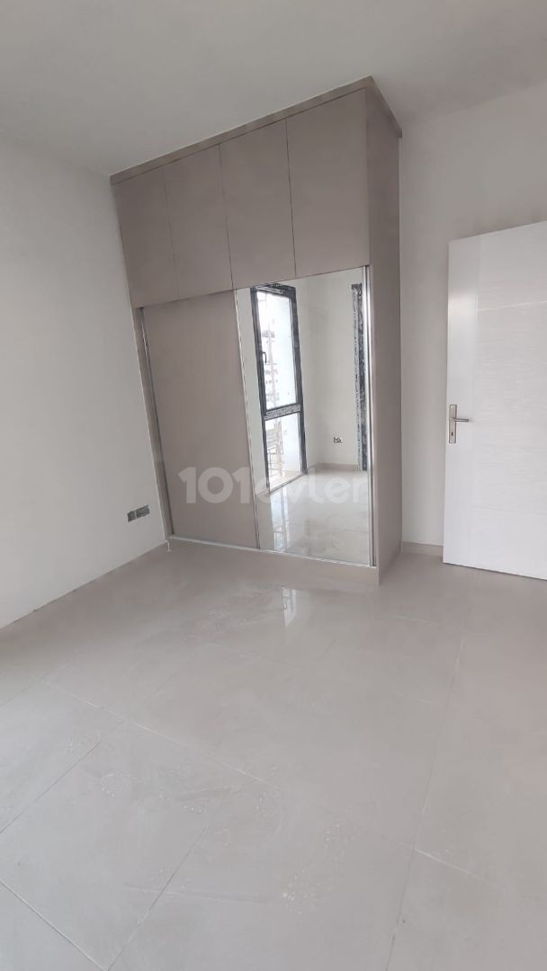 OPPORTUNITY PENTHOUSE FLATS IN NICOSIA GÖÇMENKÖY AREA 160000 STG