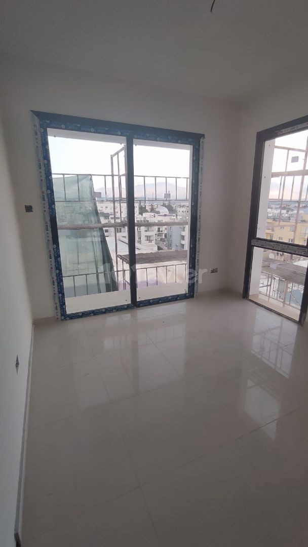 OPPORTUNITY PENTHOUSE FLATS IN NICOSIA GÖÇMENKÖY AREA 160000 STG