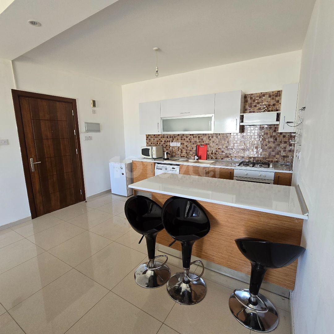 Flat To Rent in Köşklüçiftlik, Nicosia