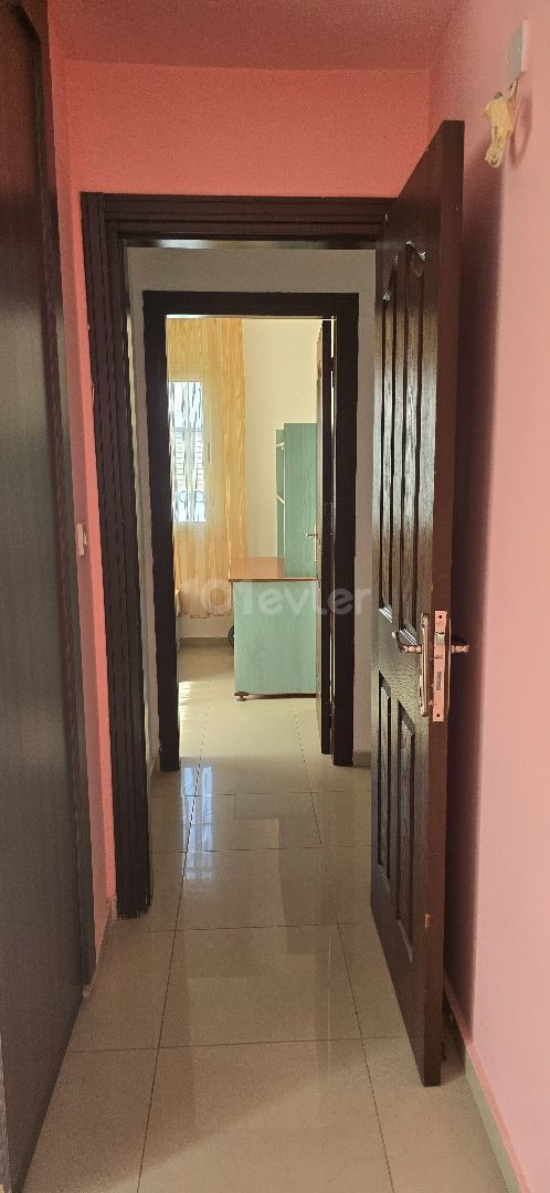 2+1 FLAT FOR RENT IN NICOSIA KÜÇÜK KAYMAKLI AREA FULLY FURNISHED 450 STG