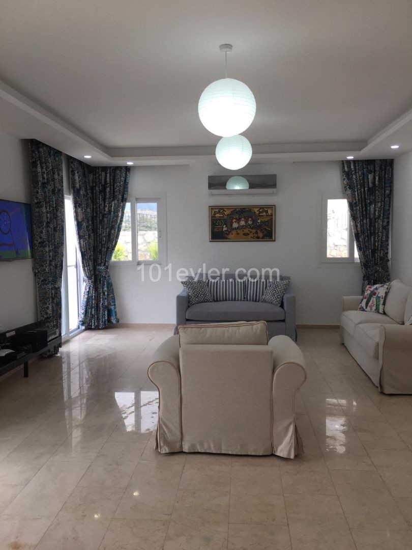 Villa Caretta, Alagadi, Kyrenia Mindestaufenthalt 3 gun ** 