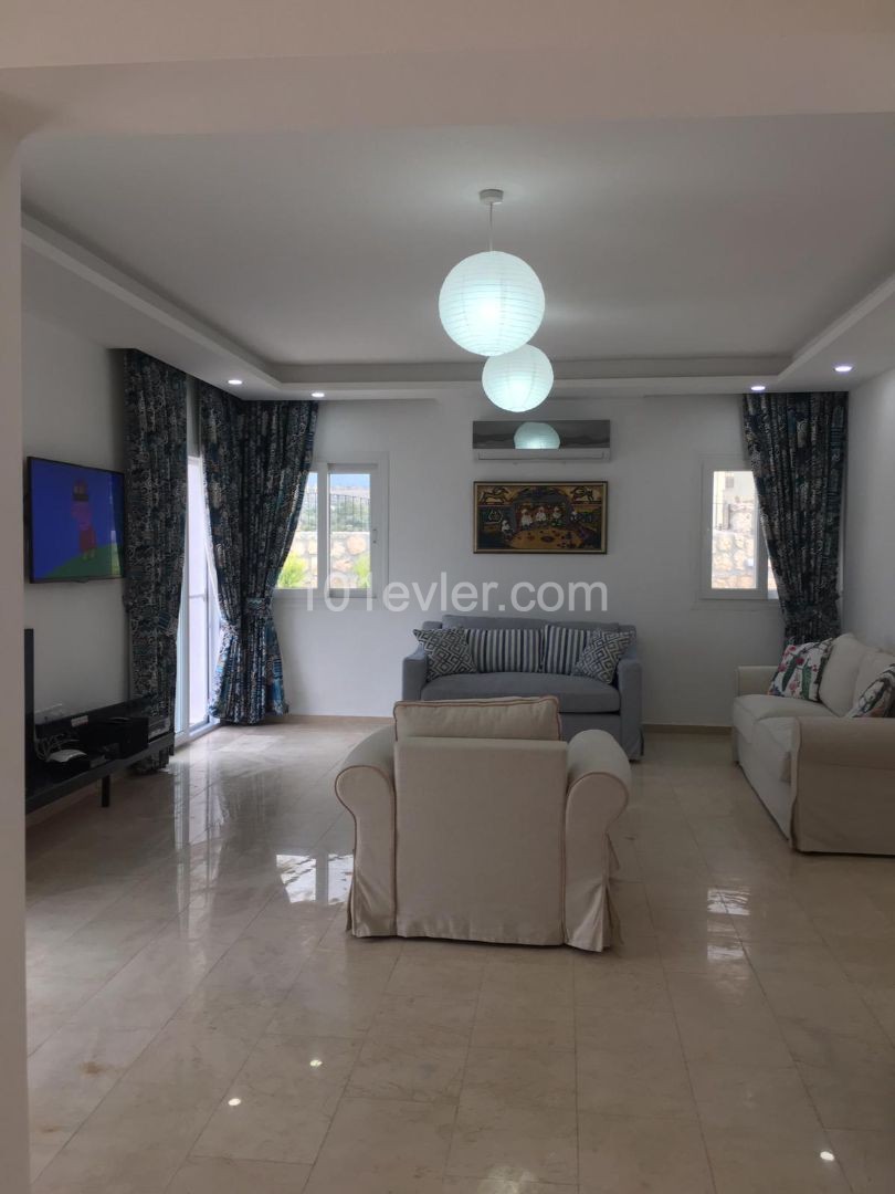 Villa Caretta, Alagadi, Kyrenia Mindestaufenthalt 3 gun ** 