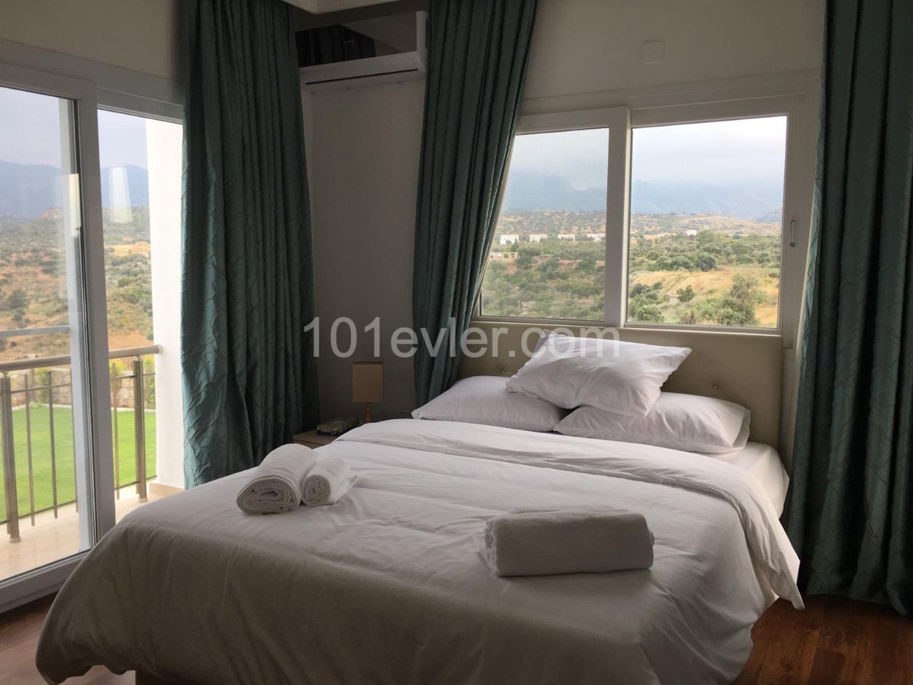 Villa Caretta, Alagadi, Kyrenia Mindestaufenthalt 3 gun ** 