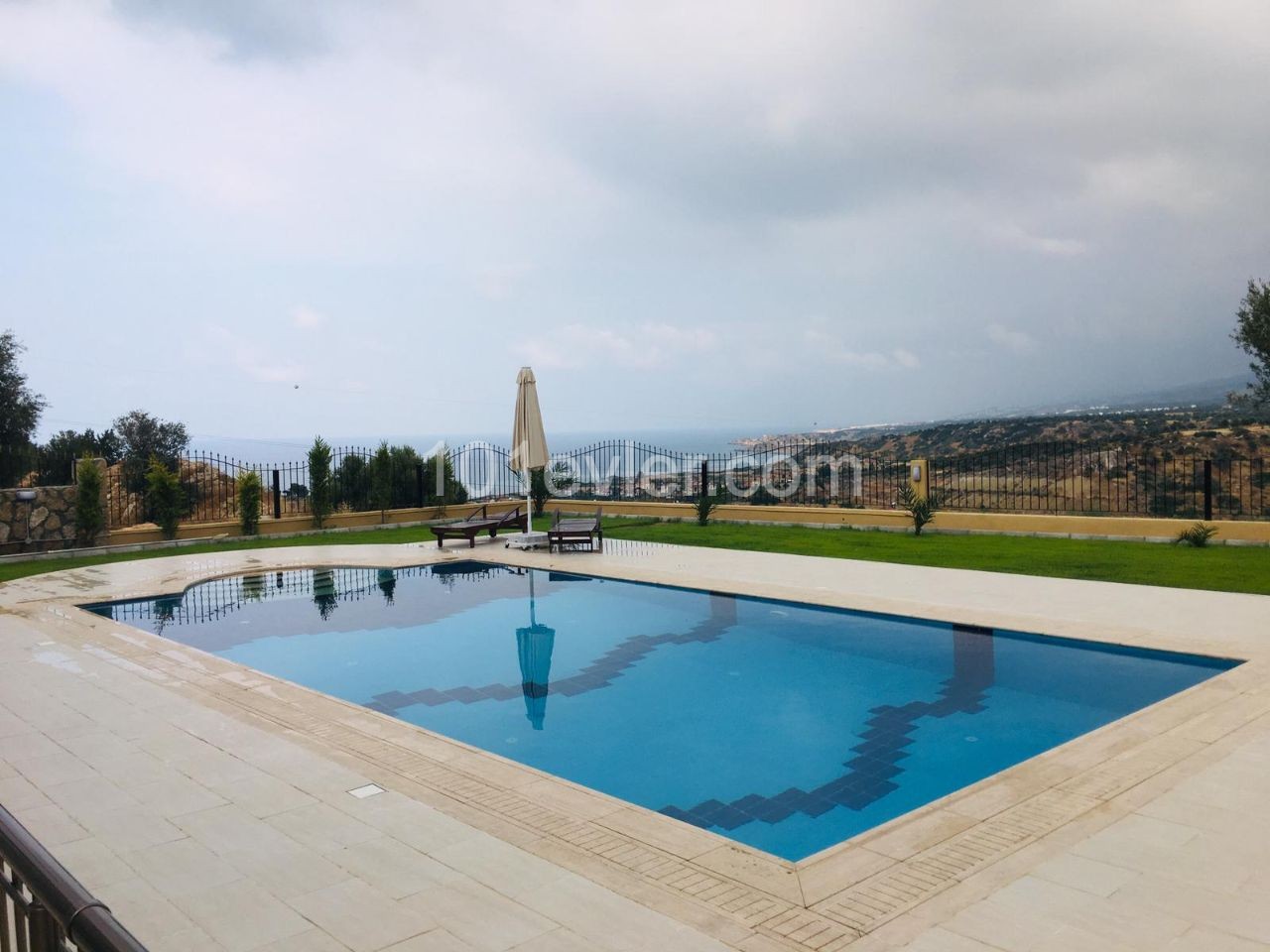 Villa Caretta, Alagadi, Kyrenia Mindestaufenthalt 3 gun ** 