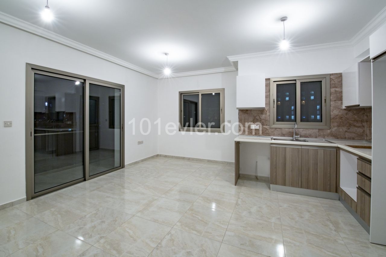 3 Bedroom apartment ** 