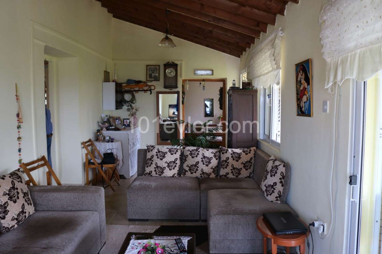 4 Bedroom Traditional House for Sale in Lapta