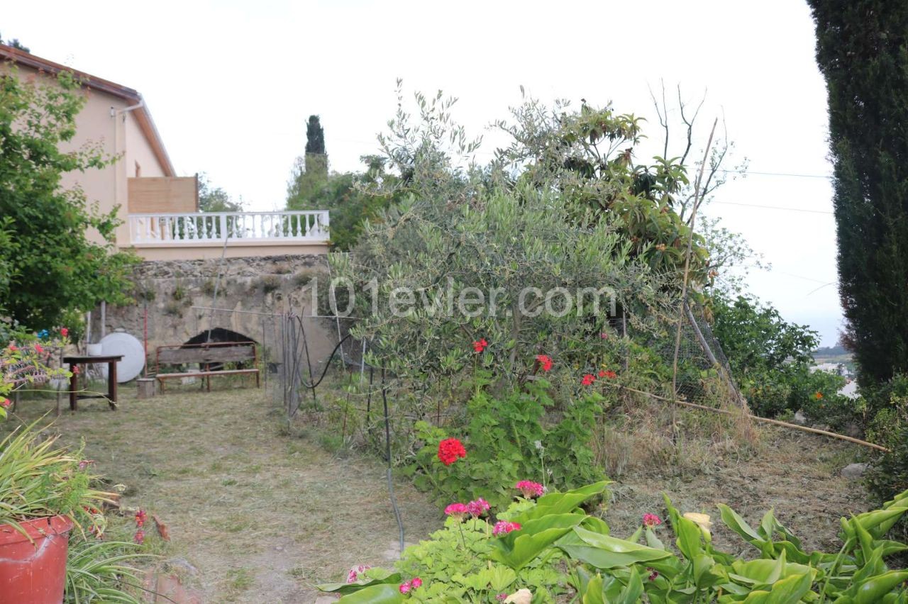 4 Bedroom Traditional House for Sale in Lapta