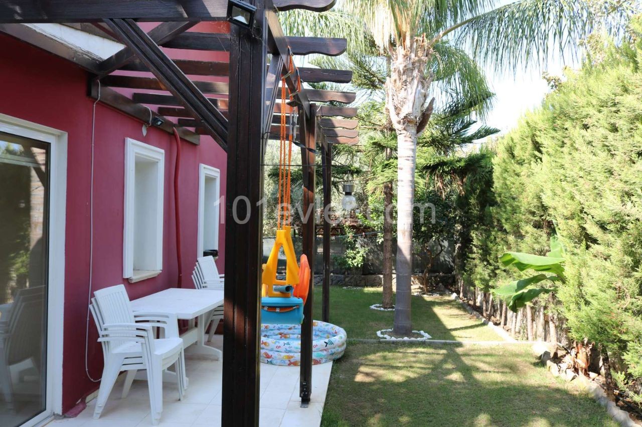 2 Bedroom Villa for Sale in Catalkoy 