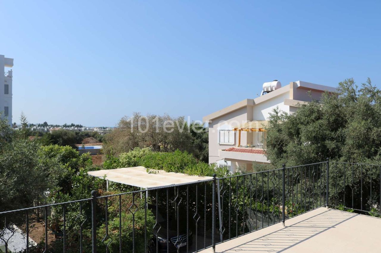 2 Bedroom Villa for Sale in Catalkoy 