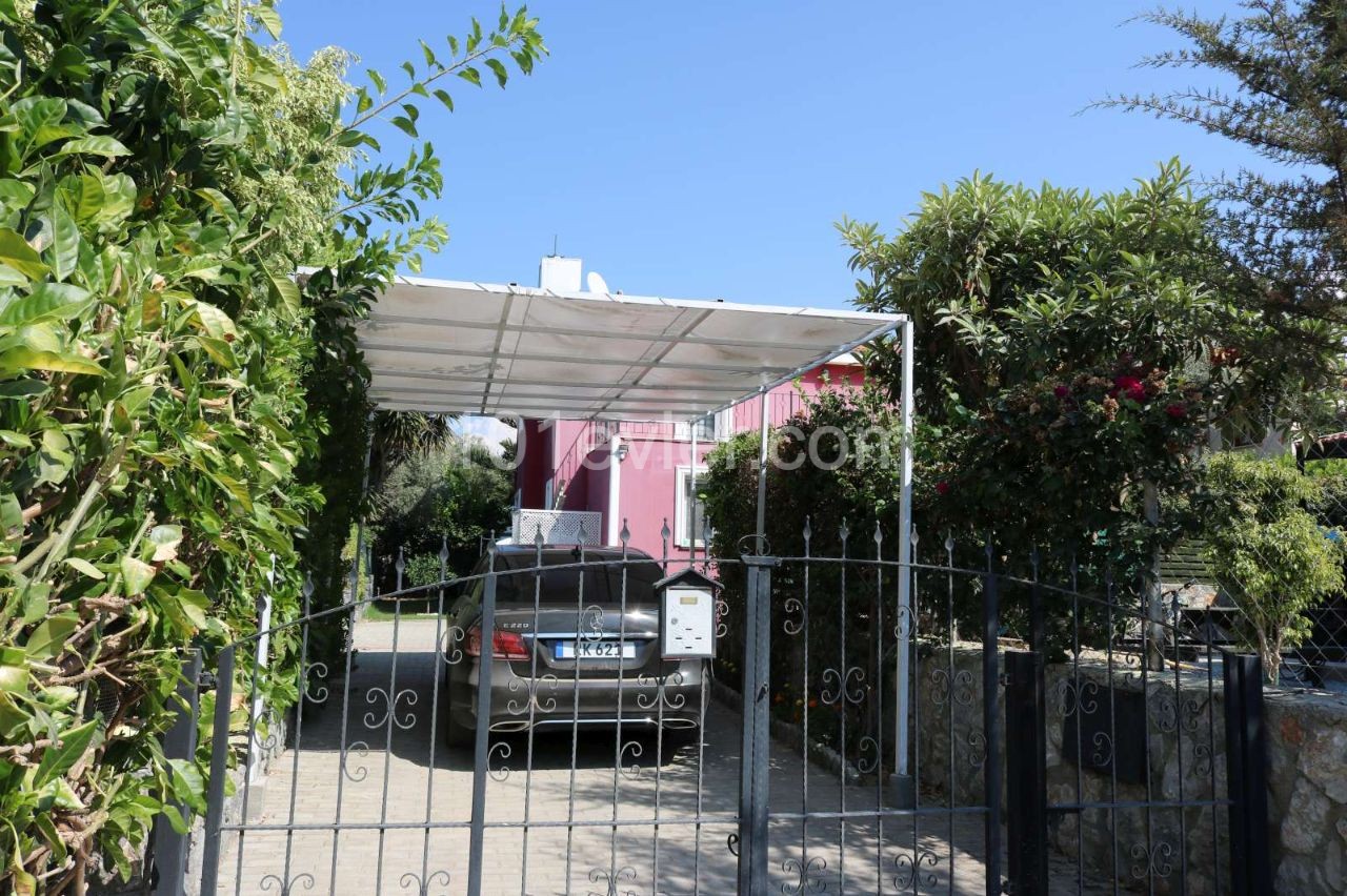 2 Bedroom Villa for Sale in Catalkoy 