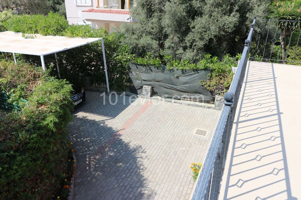 2 Bedroom Villa for Sale in Catalkoy 