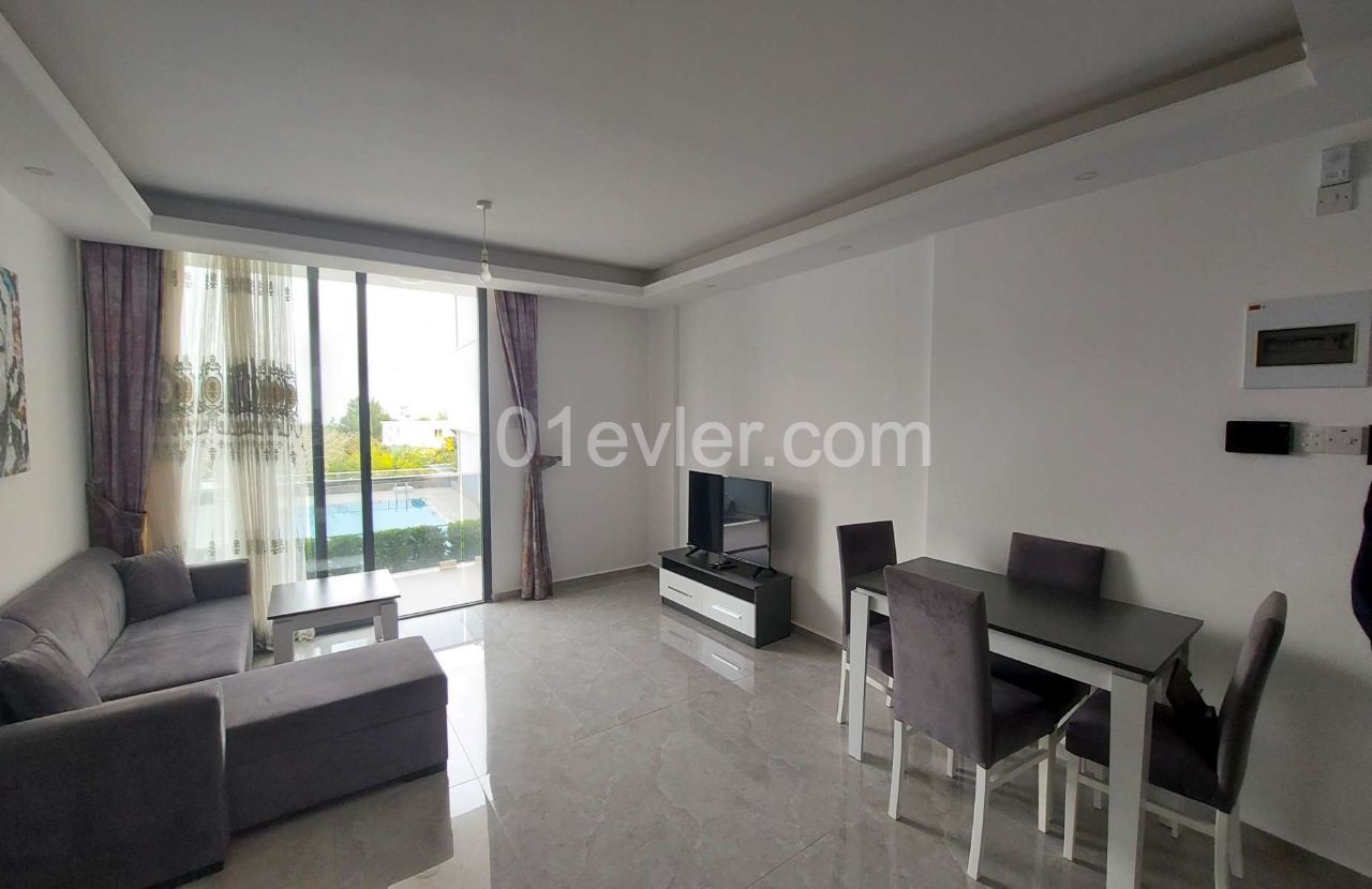 2 Bedroom Apartment for Sale in Lapta