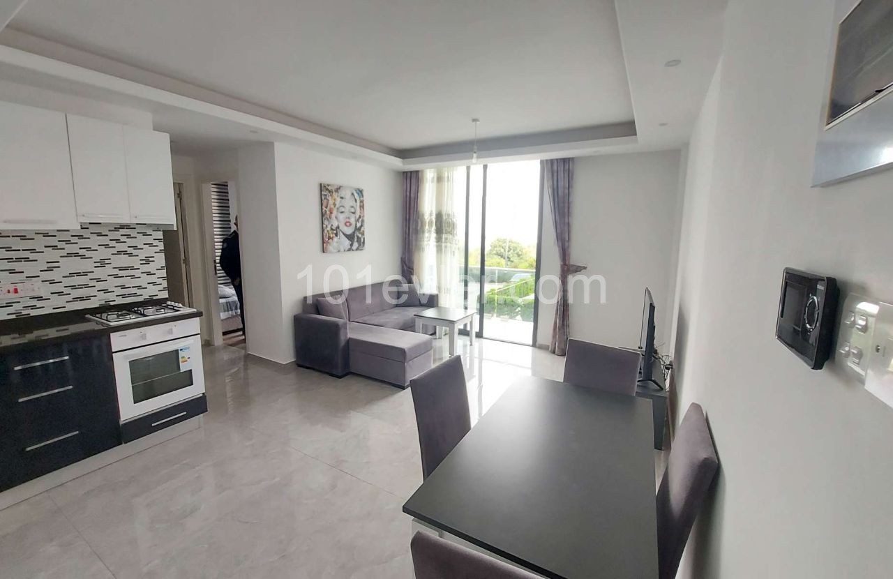 2 Bedroom Apartment for Sale in Lapta