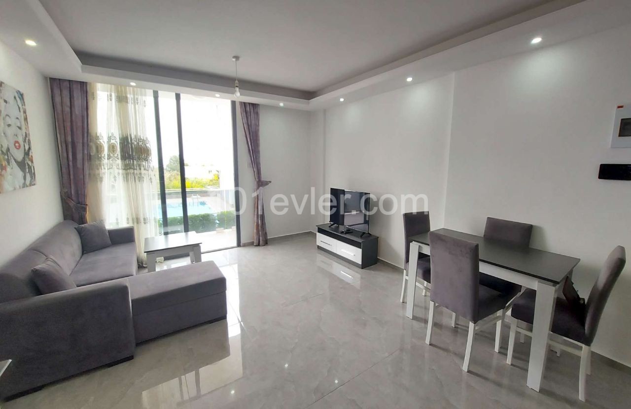 2 Bedroom Apartment for Sale in Lapta