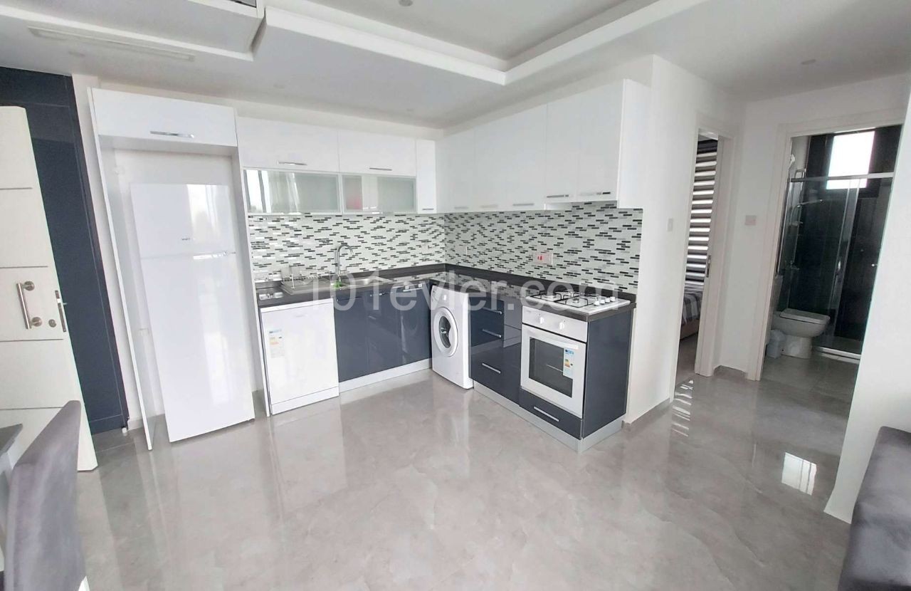 2 Bedroom Apartment for Sale in Lapta