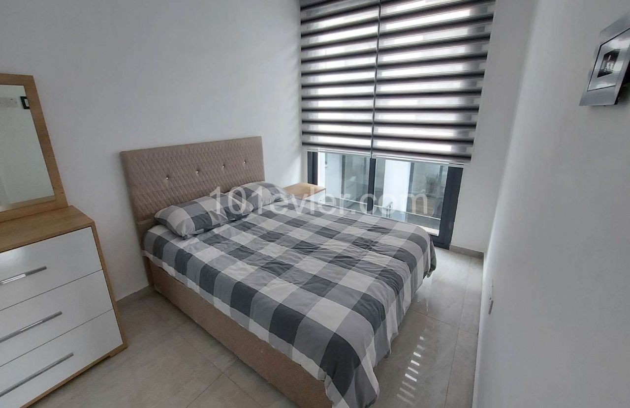 2 Bedroom Apartment for Sale in Lapta