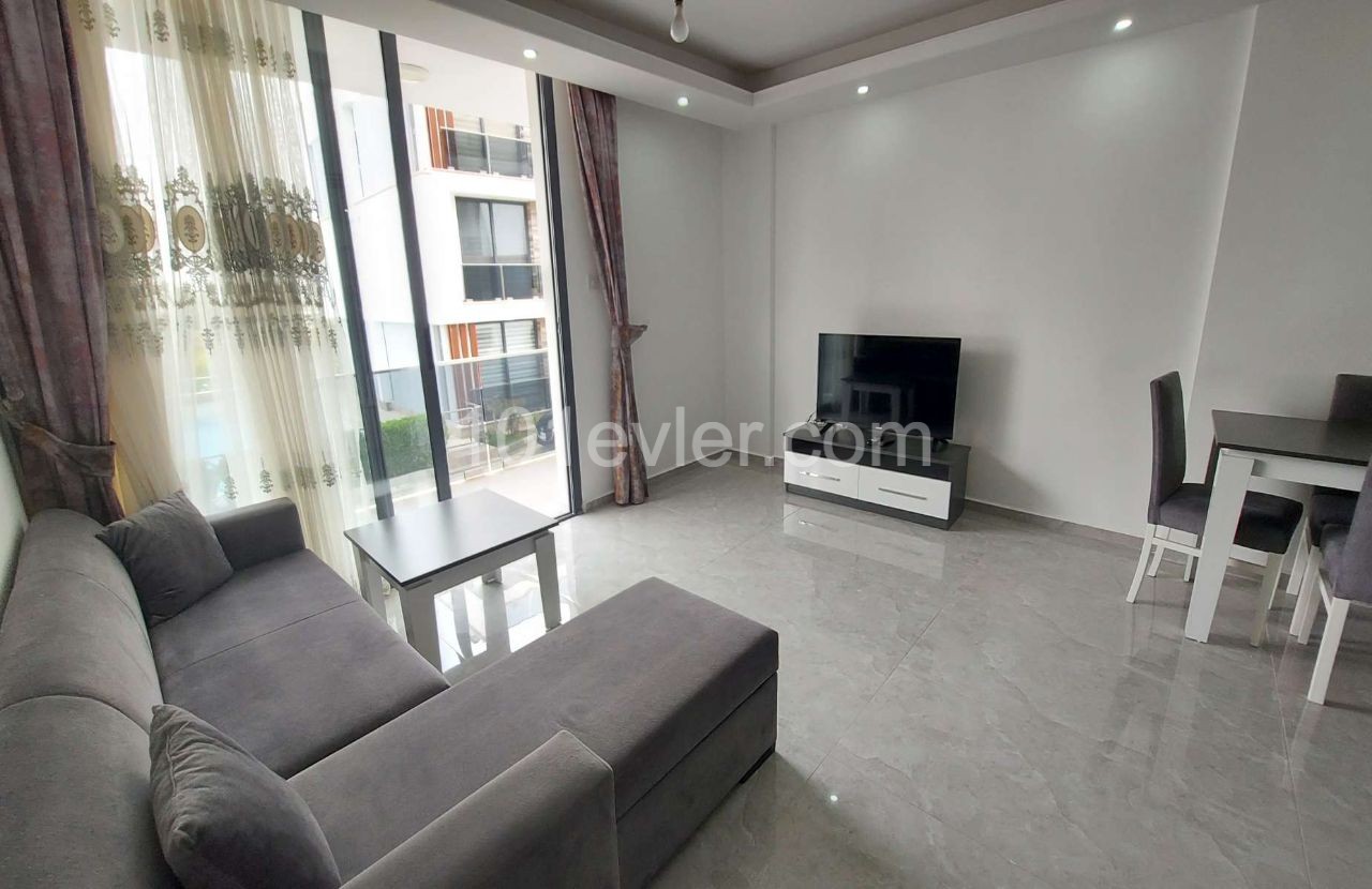 2 Bedroom Apartment for Sale in Lapta