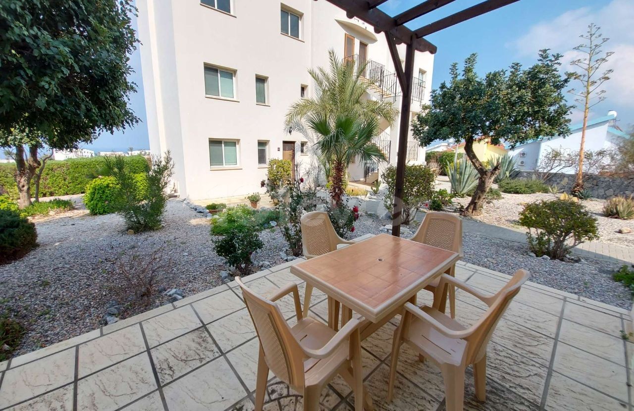 2 Bedroom Apartment For Sale In Bahceli