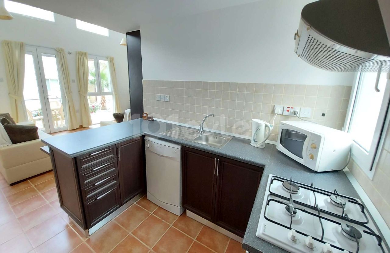 2 Bedroom Apartment For Sale In Bahceli