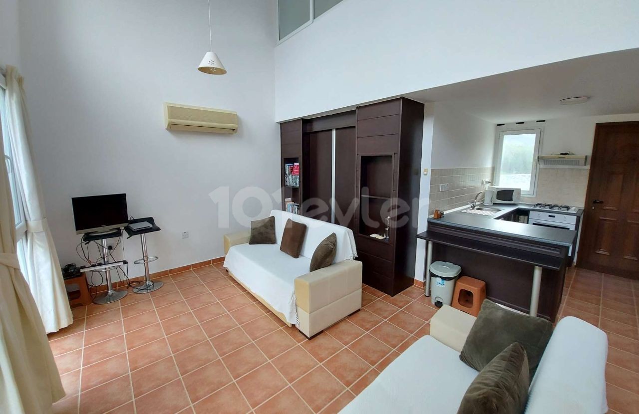 2 Bedroom Apartment For Sale In Bahceli