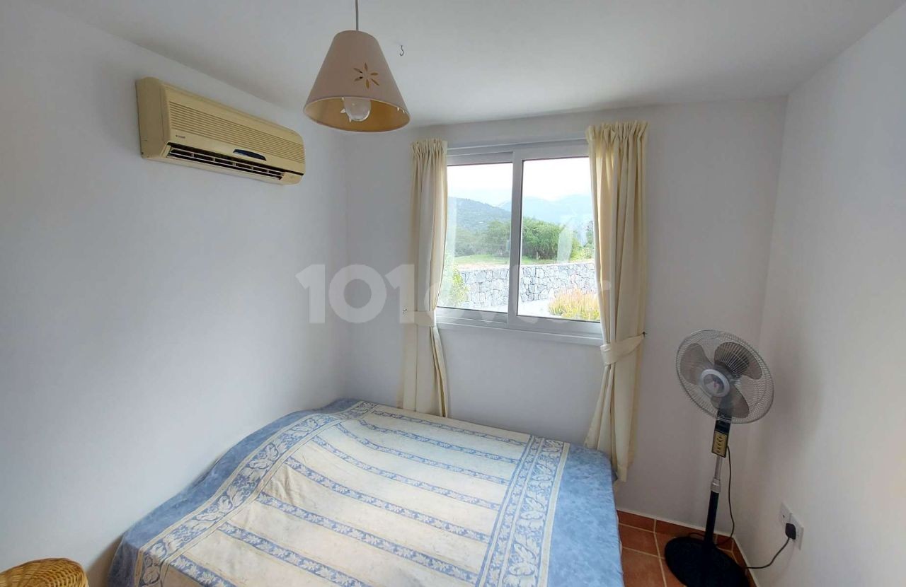 2 Bedroom Apartment For Sale In Bahceli