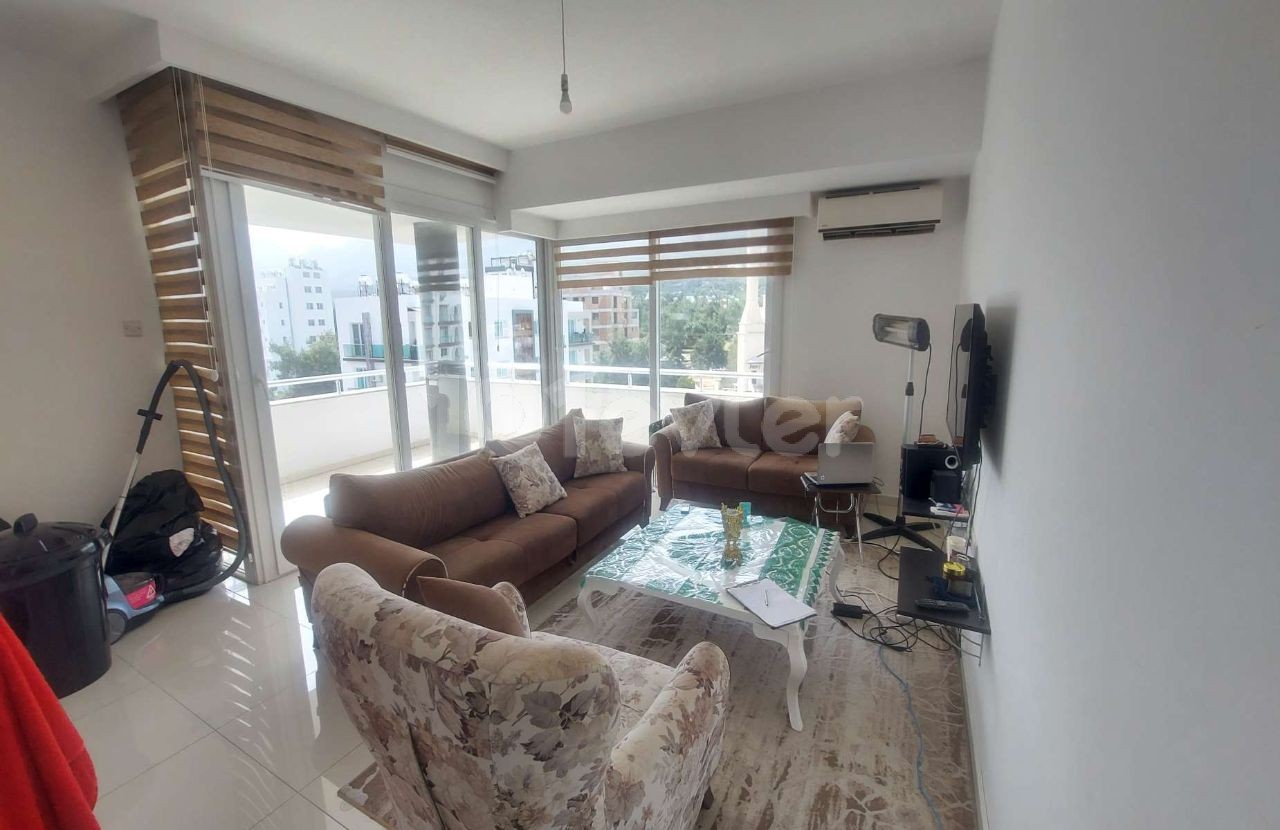 2 Bedroom Apartment for Sale in Kyrenia 