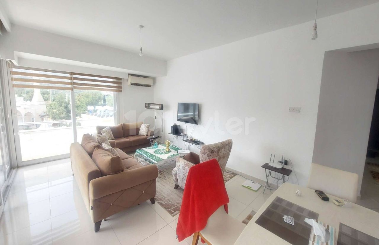 2 Bedroom Apartment for Sale in Kyrenia 