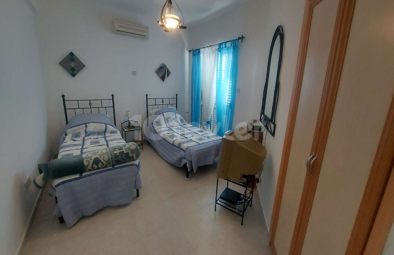 3 Schlafzimmer Bungalow zum Verkauf in Alsancak ** 