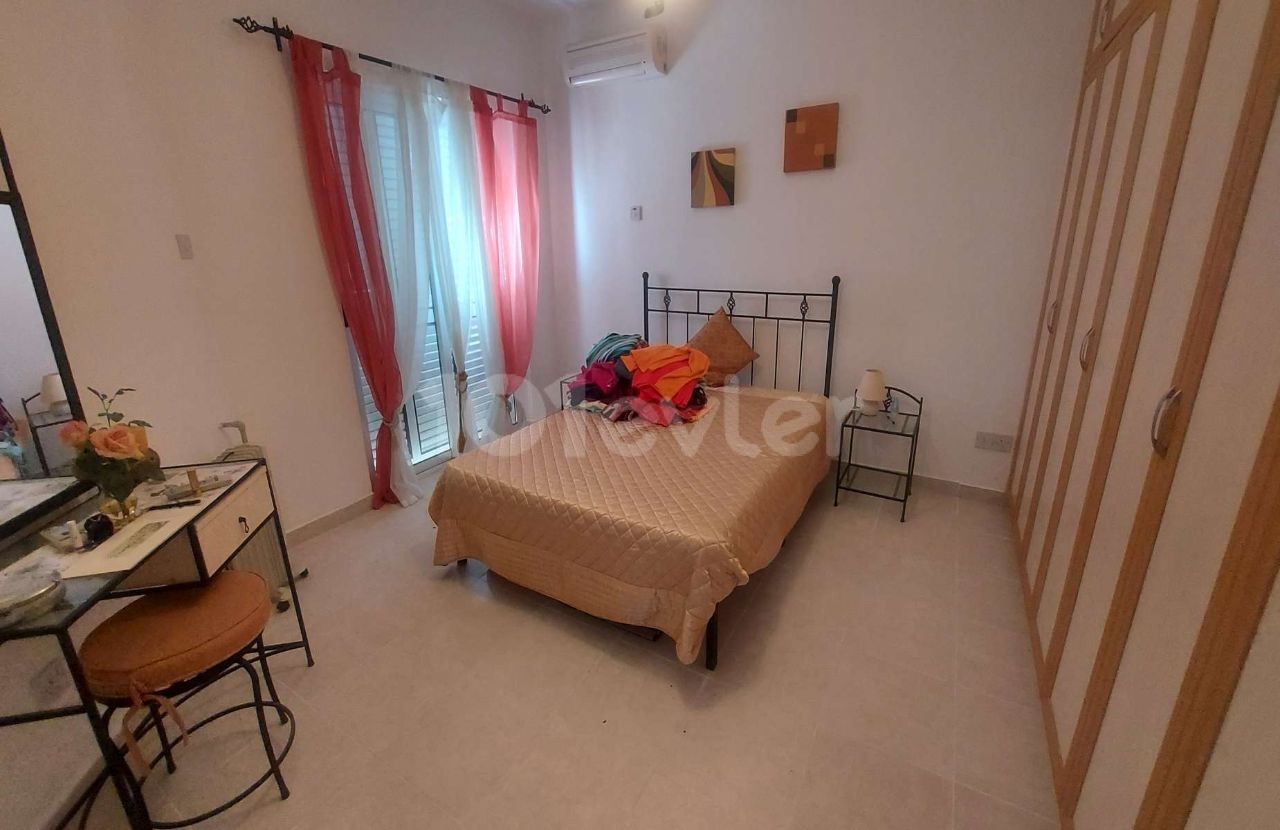 3 Schlafzimmer Bungalow zum Verkauf in Alsancak ** 