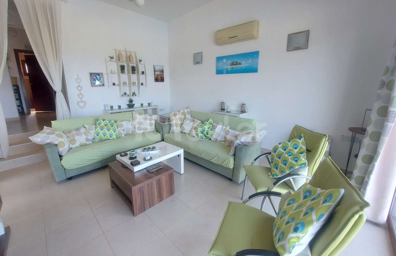 3 Bedroom Villa for Sale in Karsiyaka