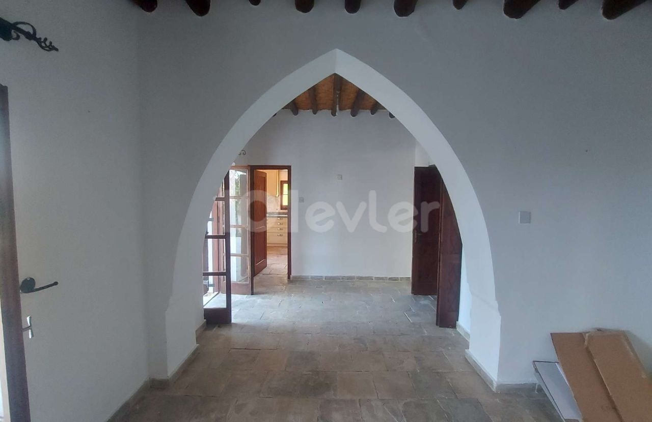 Very Private and Traditional Stone Detached Villa with Additional Annex (x2) plus Swimming Pool