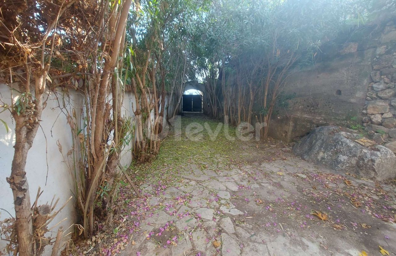 Very Private and Traditional Stone Detached Villa with Additional Annex (x2) plus Swimming Pool