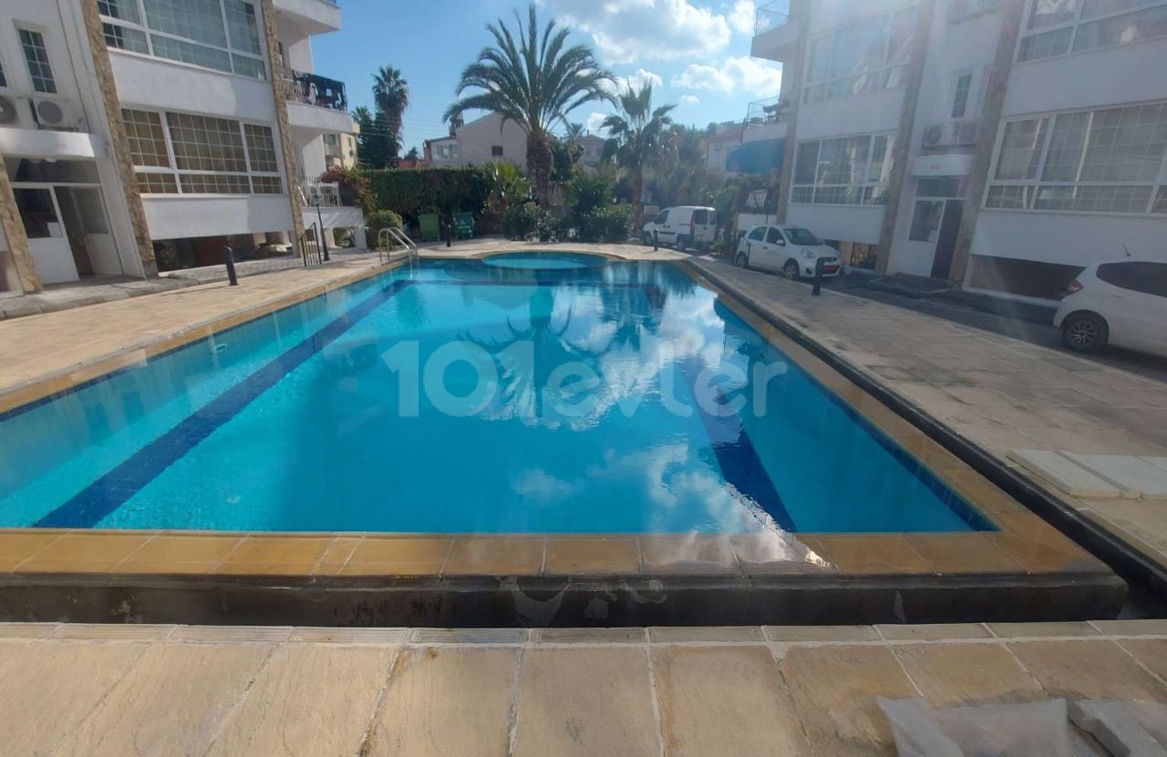 3 Bedroom Penthouse for Sale in Lapta 