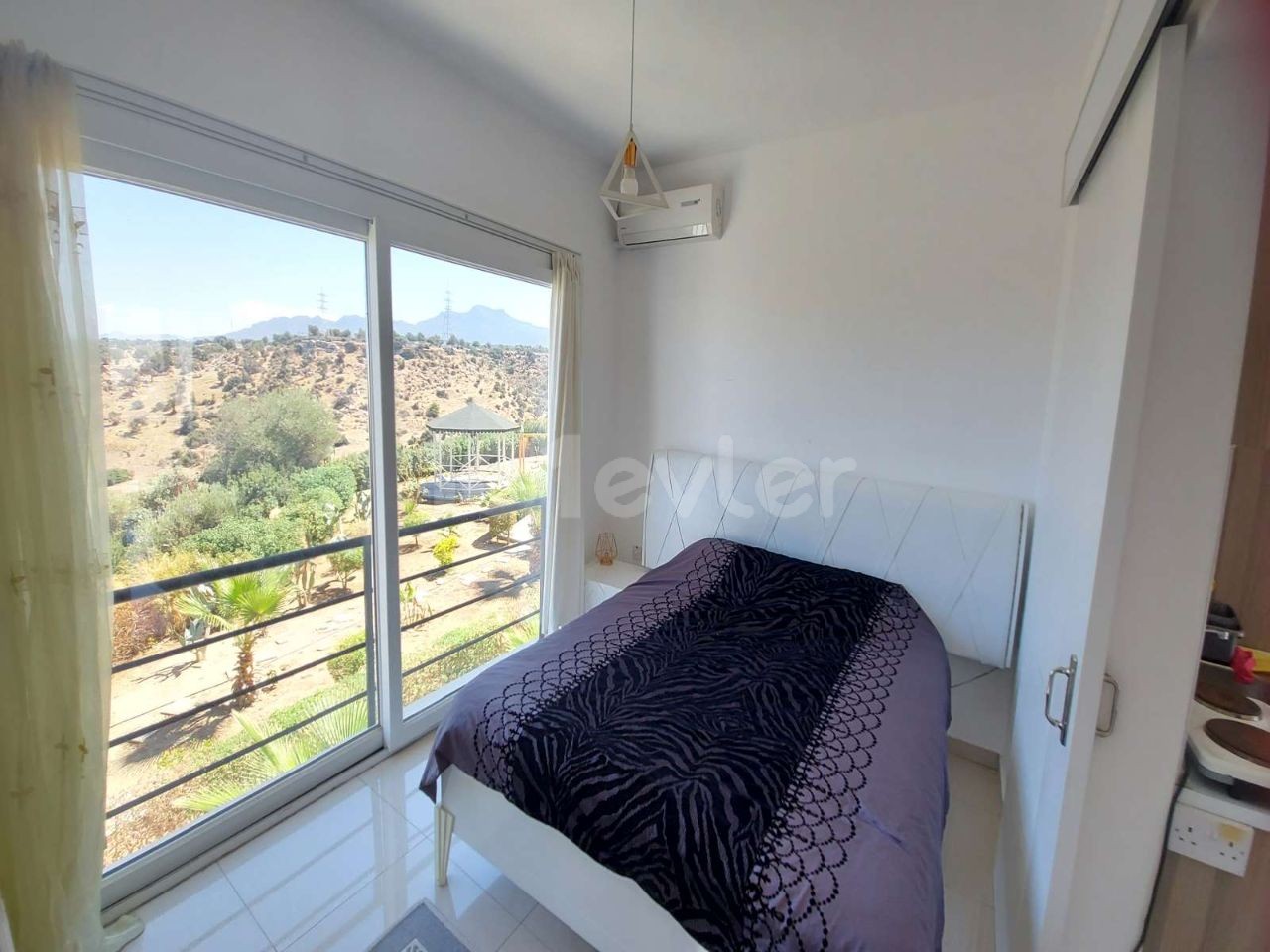 1 Bedroom Apartment For Sale in Catalkoy 