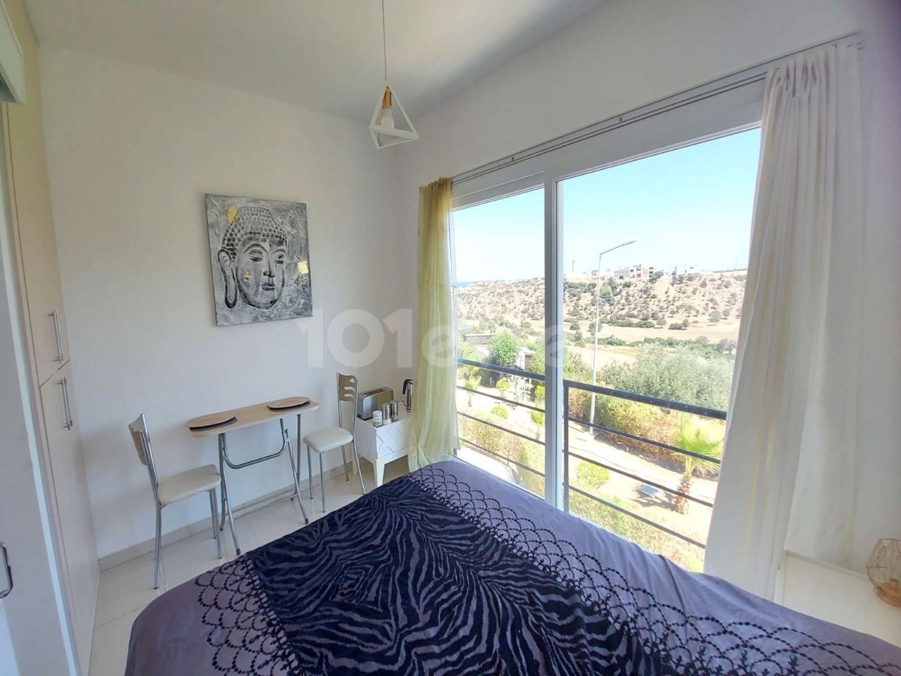 1 Bedroom Apartment For Sale in Catalkoy 