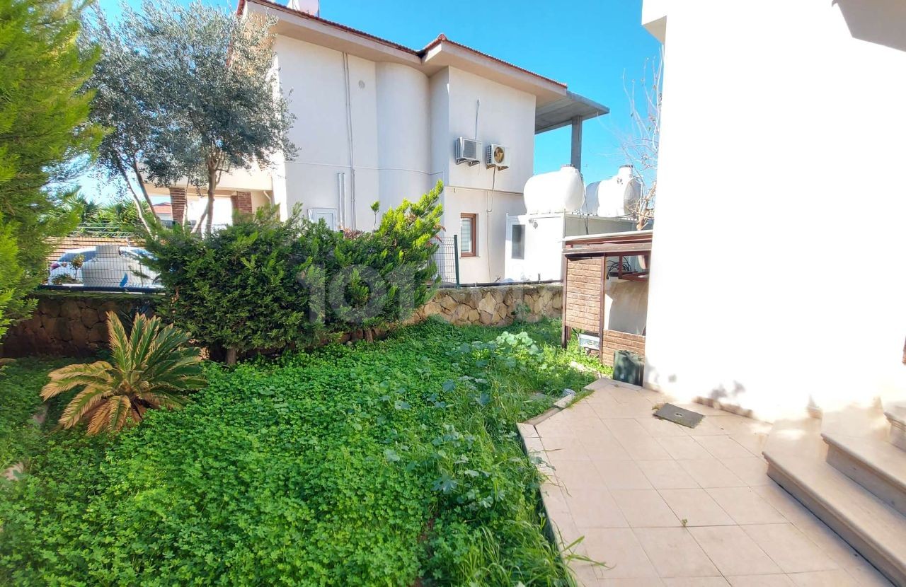 4 Bedroom Villa for Sale in Catalkoy 