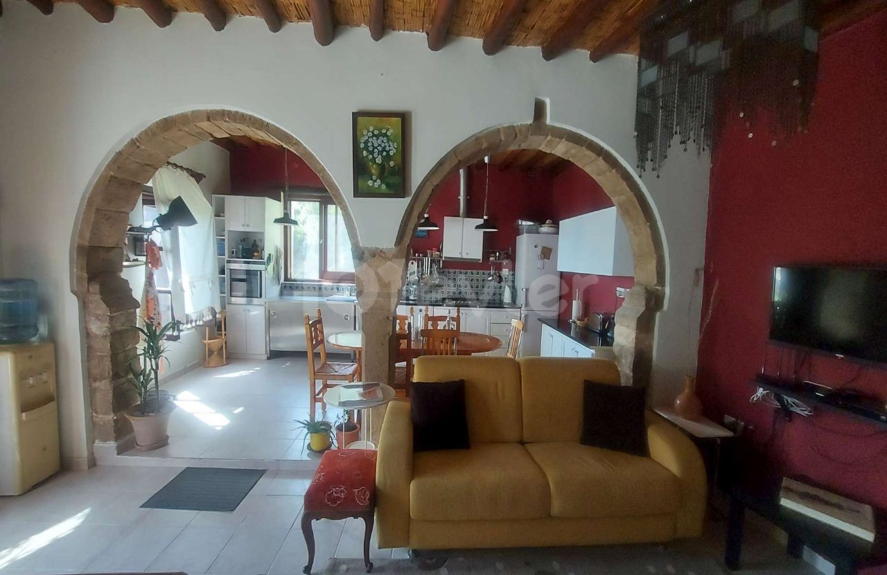 3 Bedroom Traditional House for Sale in Karmi 