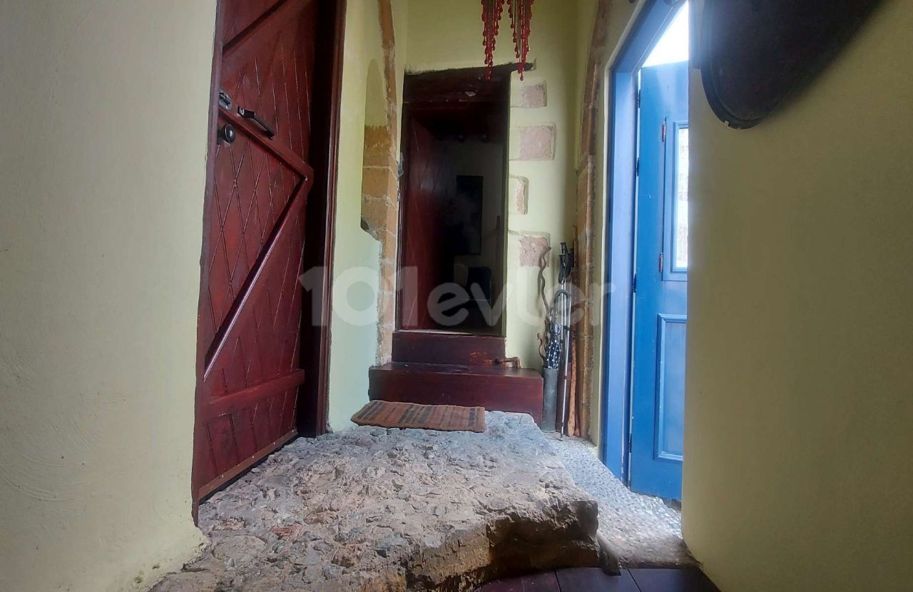 3 Bedroom Traditional House for Sale in Karmi 