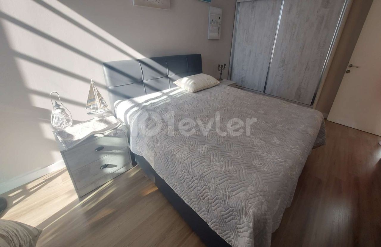 3-Schlafzimmer-Villa zu verkaufen in Alsancak