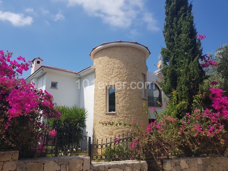 Villa Kaufen in Alagadi, Kyrenia