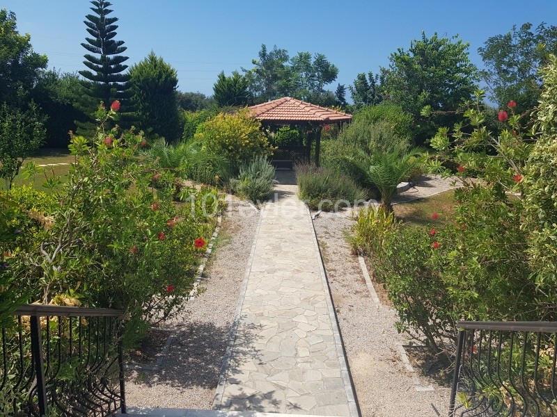 Villa Kaufen in Alagadi, Kyrenia