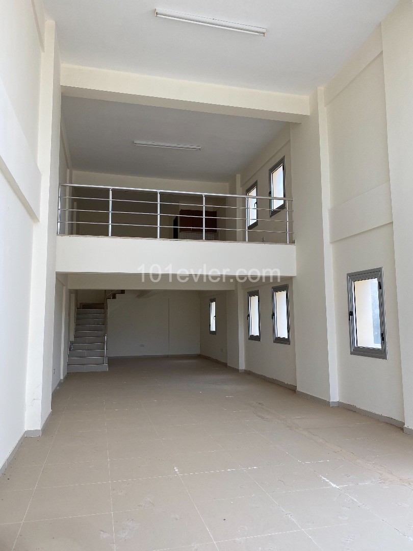 Rental Office Canakkale Famagusta